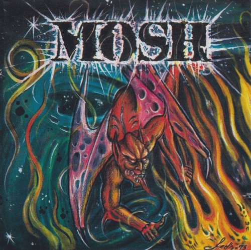 Mosh (BRA) : Mosh